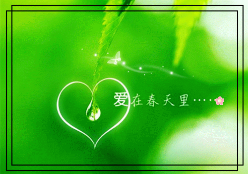 唯美句子：你就是我的爱情，我又何须想象