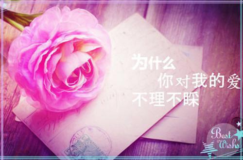 心情差的句子