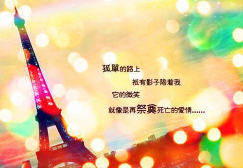 关于云的谚语集锦
