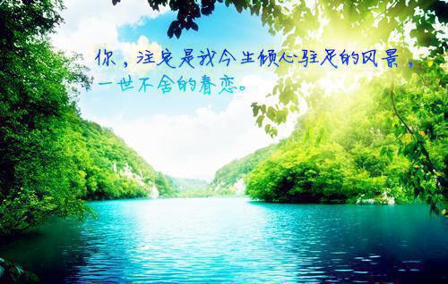 关于交谈的谚语