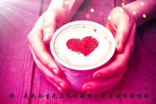 一句话经典语录：时间能抚平任何伤痕。