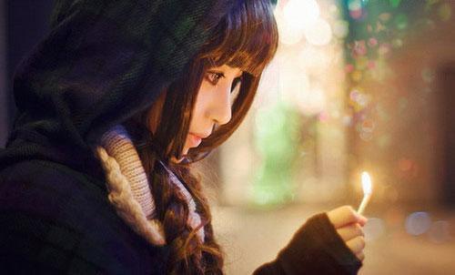 送老婆的生日祝福语