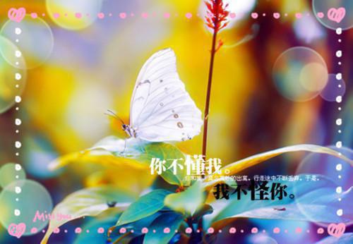 道德修养格言句子大全