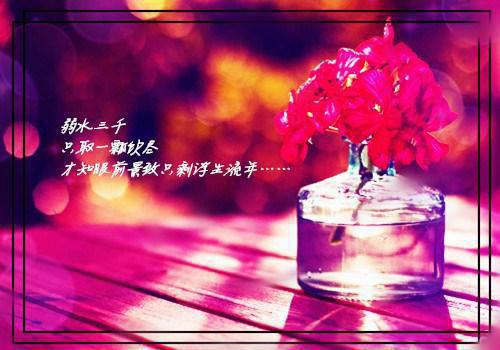 销售励志小文章两篇