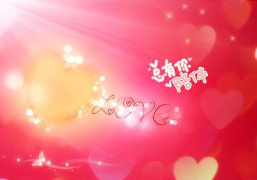 冬季温暖人心的话