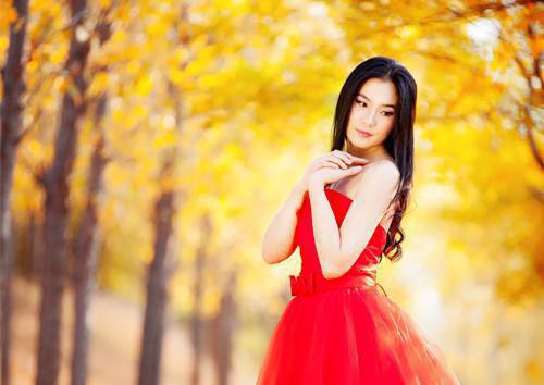 关于传统美德的故事