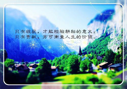 【热门】2020年网络流行语录汇编40句