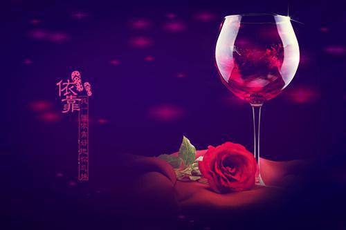 关于祝母亲节日快乐的句子