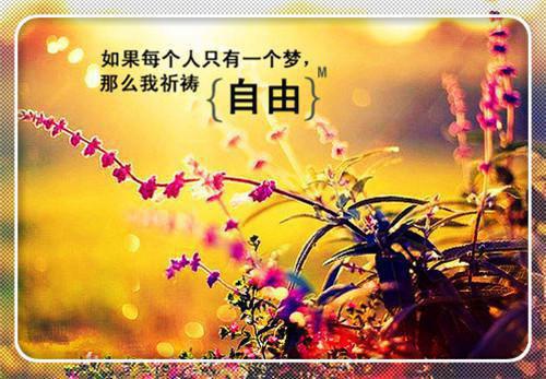 经典励志禅语语录