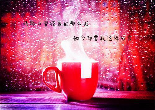 英文情书汇总