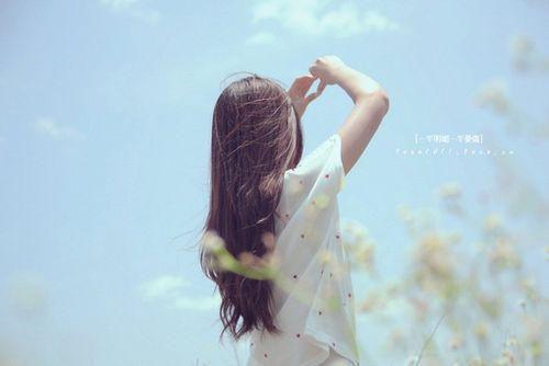 你走后，我走在你的影子里