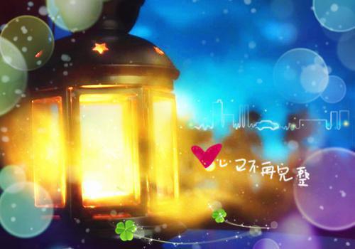 女儿生日祝福语集锦