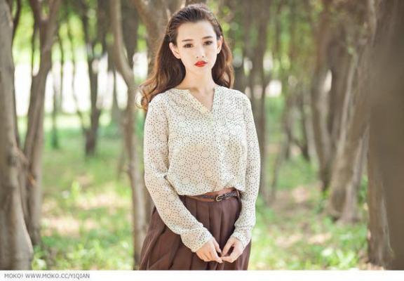 给老婆一句感动的暖心话语