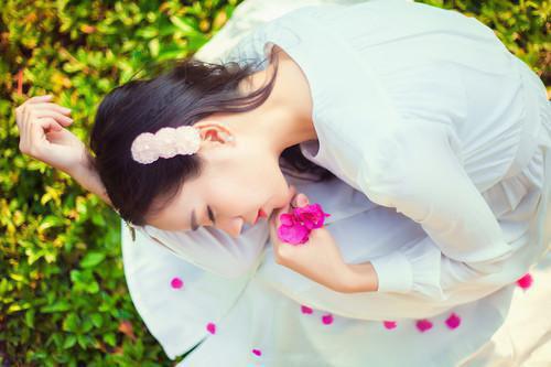 花心醉看