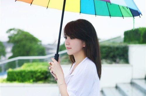 默默地爱你散文