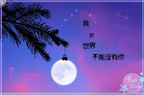 關于目標的目標兒童小故事:百合花的春天