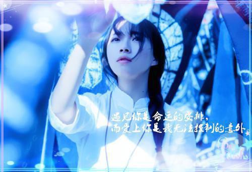 小苍兰的花语含义
