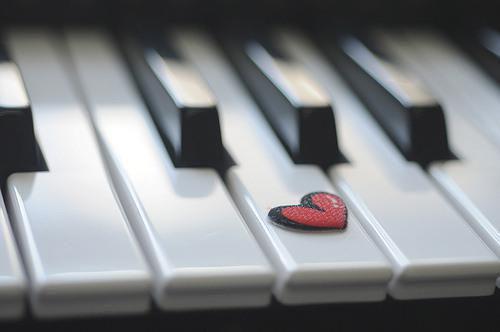 英文情书Love letter