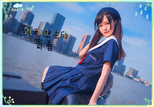 唯美励志的文章