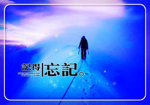 经典的爱情人生励志名句