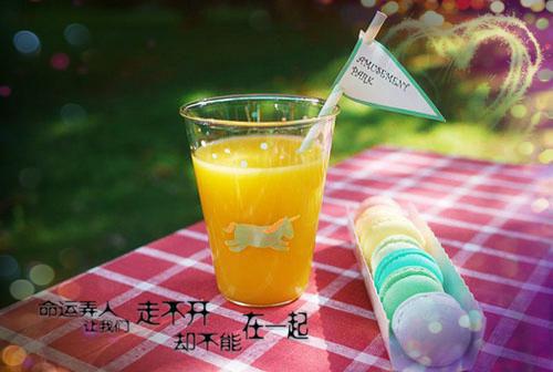 描写幸福的唯美句子