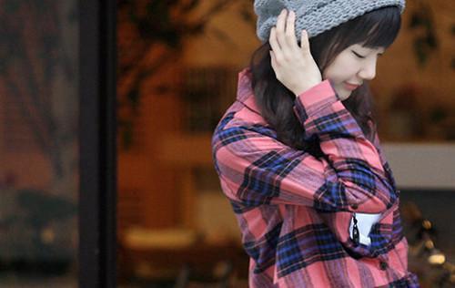 让女孩感动的话语