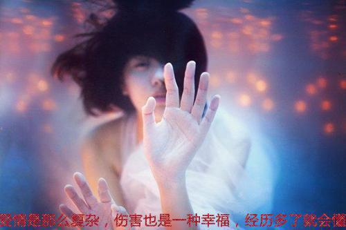 关于学会原谅的诗歌散文