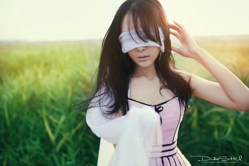 牵手爱情散文