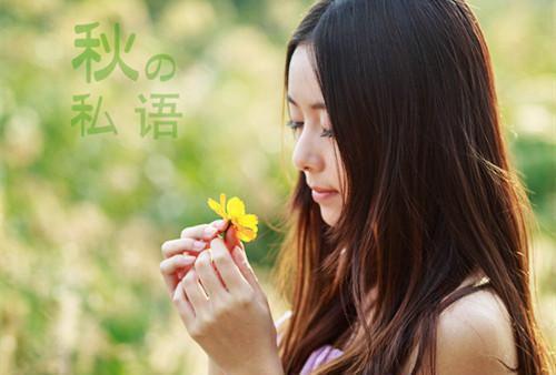 经典伤感散文《江湖》