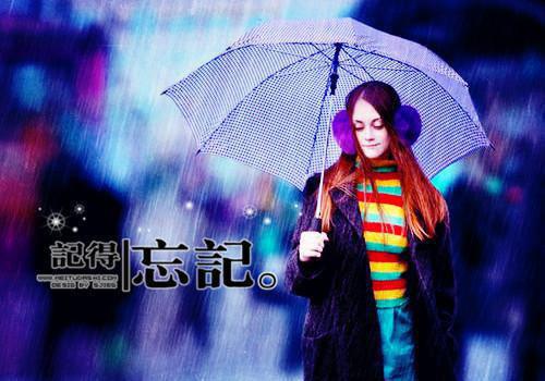 经典语言诗歌诗句《寓言》