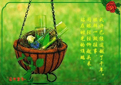 小王子电影经典语录