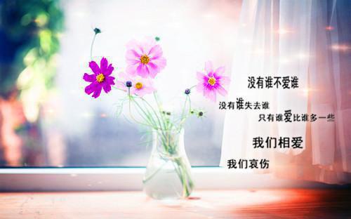 将心事写到通透的落寞心情句子