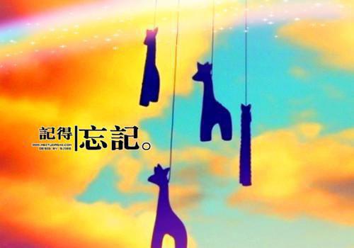 经典英文励志语录