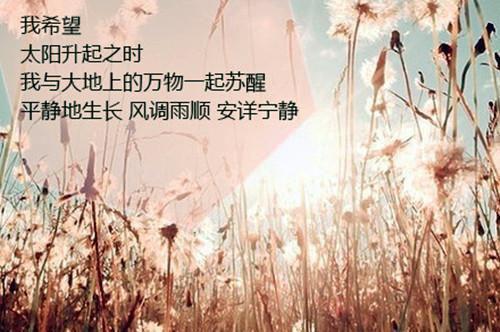 国外励志格言