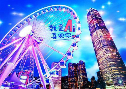 关于母爱的感人故事