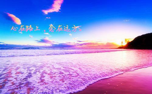 张小娴爱情经典语录大全