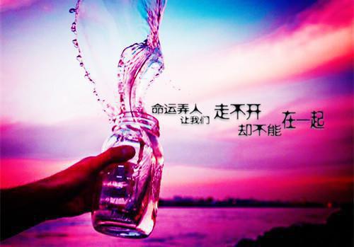 励志奋发的名言