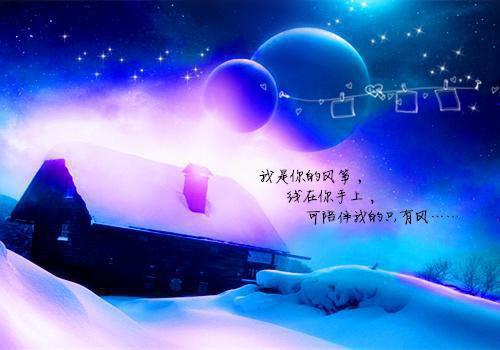 有哪些适合青年朗诵的励志诗歌