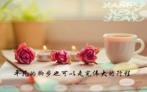 十部爱情电影中的台词，哪句能温暖你？