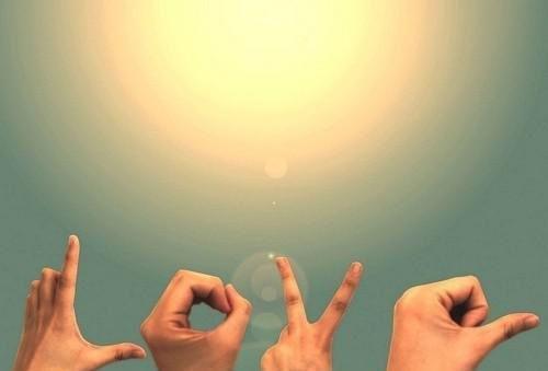 老子名言集锦