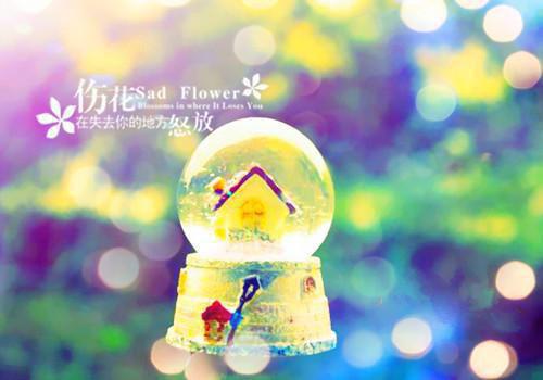 爱情没有保质期