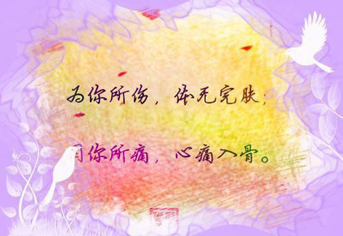 最优美的爱情散文
