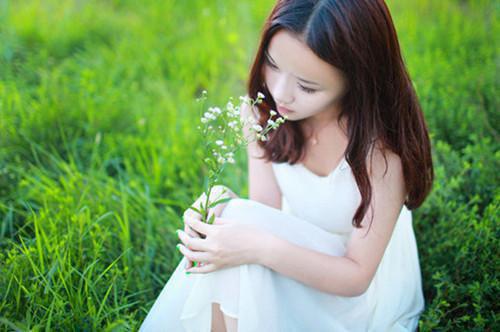 回忆唯美的句子