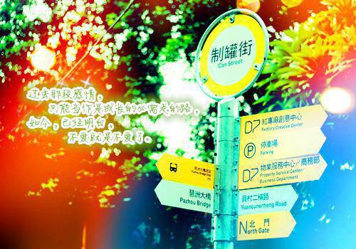 电视剧《一仆二主》杨树经典台词