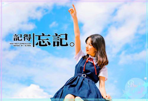 英文情书——For You, My Love（为了你，我的爱）