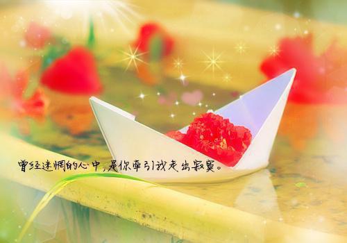 女人的生日祝福语