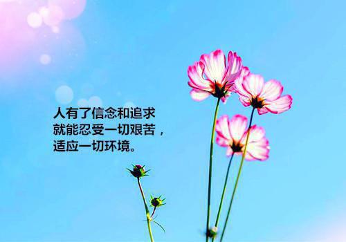 勵志寓言故事：瞎折騰