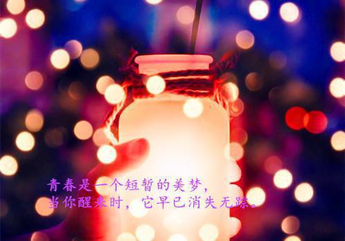 神雕侠侣经典台词