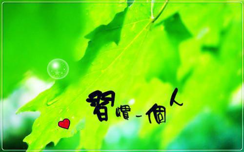 积极奋斗的励志名言
