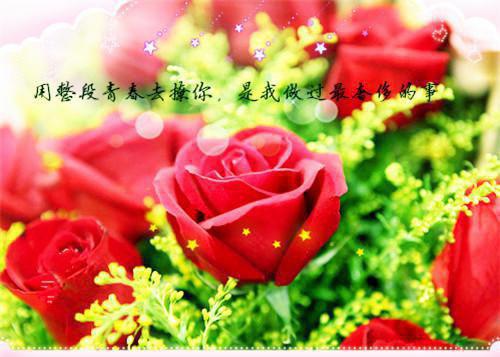 少年立志的名言